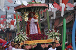 Photo: St. Jerome float